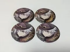アイドリッシュセブン アイナナ 缶バッジ 九条天 - メルカリ