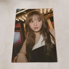 NiziU NewEvoNUtion ラントレ リオ