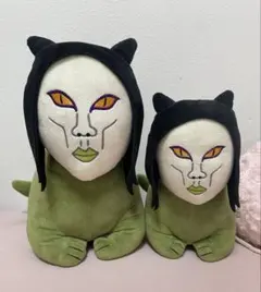 2026年最新】おろちんゆー ぬいぐるみの人気アイテム - メルカリ