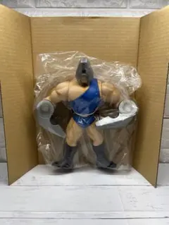 2026年最新】浪漫堂 キン肉マン exの人気アイテム - メルカリ