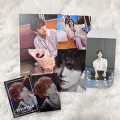 SEVENTEEN ジョシュア まとめ売り