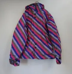 バートン※BURTON レディース スノボーウエア XS/スキー スノーボード