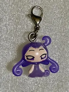 おジャ魔女どれみ　めじるしアクセサリー3 ロロ