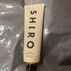 SHIRO パリジャンシャツ ハンド美容液