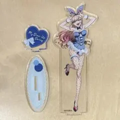 その着せ替え人形は恋をする　喜多川海夢　アクリルスタンド　バニーガール