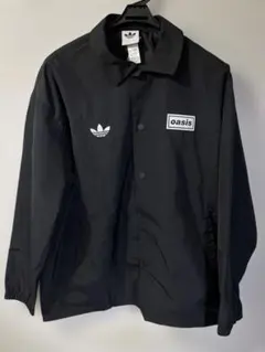 oasis コーチジャケット 2XL
