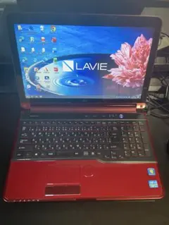 Fujitsu LIFE BOOK AH77/G3 本体 1TB 255F 2025年最新】富士通 FMV