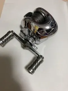 シマノ 20オシアコンクエストリミテッド200pg リブレハンドル タイラバ