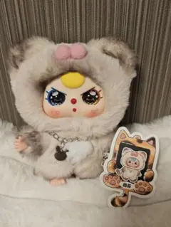 babythree 犬猫シリーズ