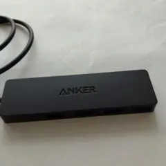 Anker 4-Port Ultra Slim USB 3.0 Date Hub