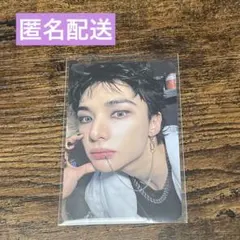 StrayKids スキズ DO IT プラットフォーム ヒョンジン トレカ