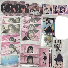 呪術廻戦グッズセット