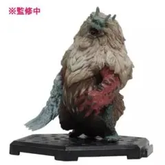MH モンハン　ゴシャハギ フィギュア
