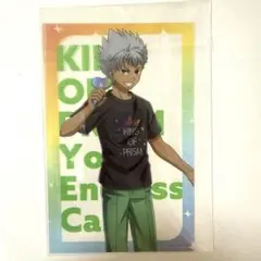 キンプリ 仁科カヅキ クリアシート