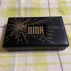 Dior アイシャドウパレット 5色