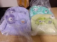 バラ売り可GiGO限定 TWICE LOVERYS ティッシュカバー 4点セット