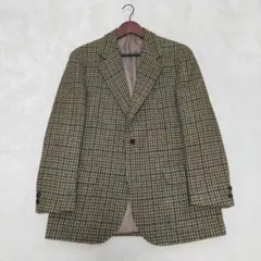 2025年最新】Harris Tweed テーラードジャケットの人気アイテム - メルカリ