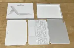 Apple Magic Keyboard Folio iPad用