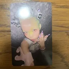 COCONA ココナ XG AWE Amazon 特典 トレカ