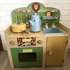 2025年最新】マザーガーデン キッチン サファリの人気アイテム - メルカリ