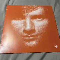 Ed Sheeran X 2LP アナログ レコード 美品 2枚組 - メルカリ