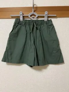 UNIQLO キッズ ハーフパンツ XL 150