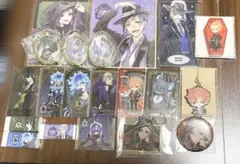 ツイステ グッズ まとめ売り