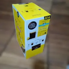 Nescafe Dolce Gusto リッチブレンド 60個 - メルカリ