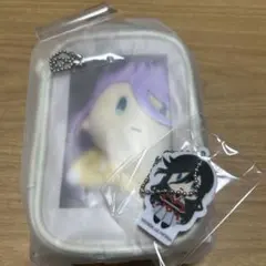 刀剣乱舞 フリューくじ 蜂須賀虎徹 和泉守兼定