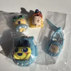 たまごっち　ガチャガチャ　まとめ売り