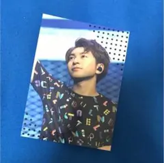 超特急 コーイチ トレカ