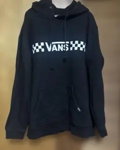 バンズ パーカー xl