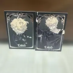 エイリアンステージ ALIEN STAGE ルカ トレカ カフェ