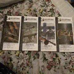 2026年最新】THE gazette 雑誌の人気アイテム - メルカリ