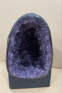 ☆希少アメジストドーム☆