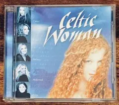 【廃盤】Celtic Woman CD
