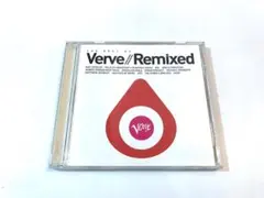 THE BEST OF VERVE // REMIXED　ヴァーヴ・リミックス