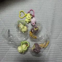 プリキュア オールスターズ 9個セット
