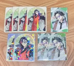 魁星 チェキ コレカ