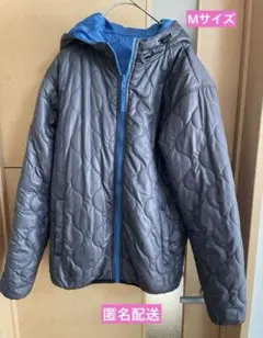 中綿 ダウンジャケット