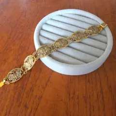 バタフライ ブレスレット