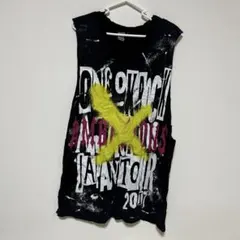 2026年最新】ONE OK ROCK タンクトップの人気アイテム - メルカリ