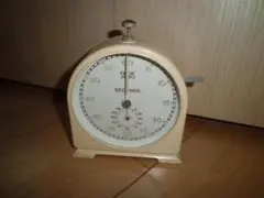 vintage】SMITHS スミス キッチンタイマー - メルカリ