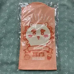 新品未開封　ちいかわ 吸水ボトルタオル　シーサーちゃん