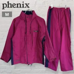 phenix フェニックス スキー アウトドア DIAPLEXピンク フード M