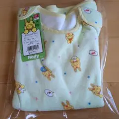 Rody イエロー スリーパー ロディ