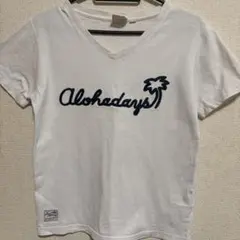 Local Motion Tシャツ ホワイト Mのサムネイル