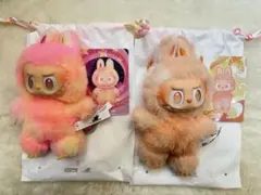 【2個セット】エナジー　ラブブ