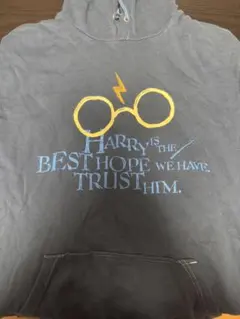 フード付きパーカー パーカー