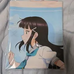 BLUEREFLECTION B3布ポスター 白井日菜子 ブルーリフレクション - メルカリ